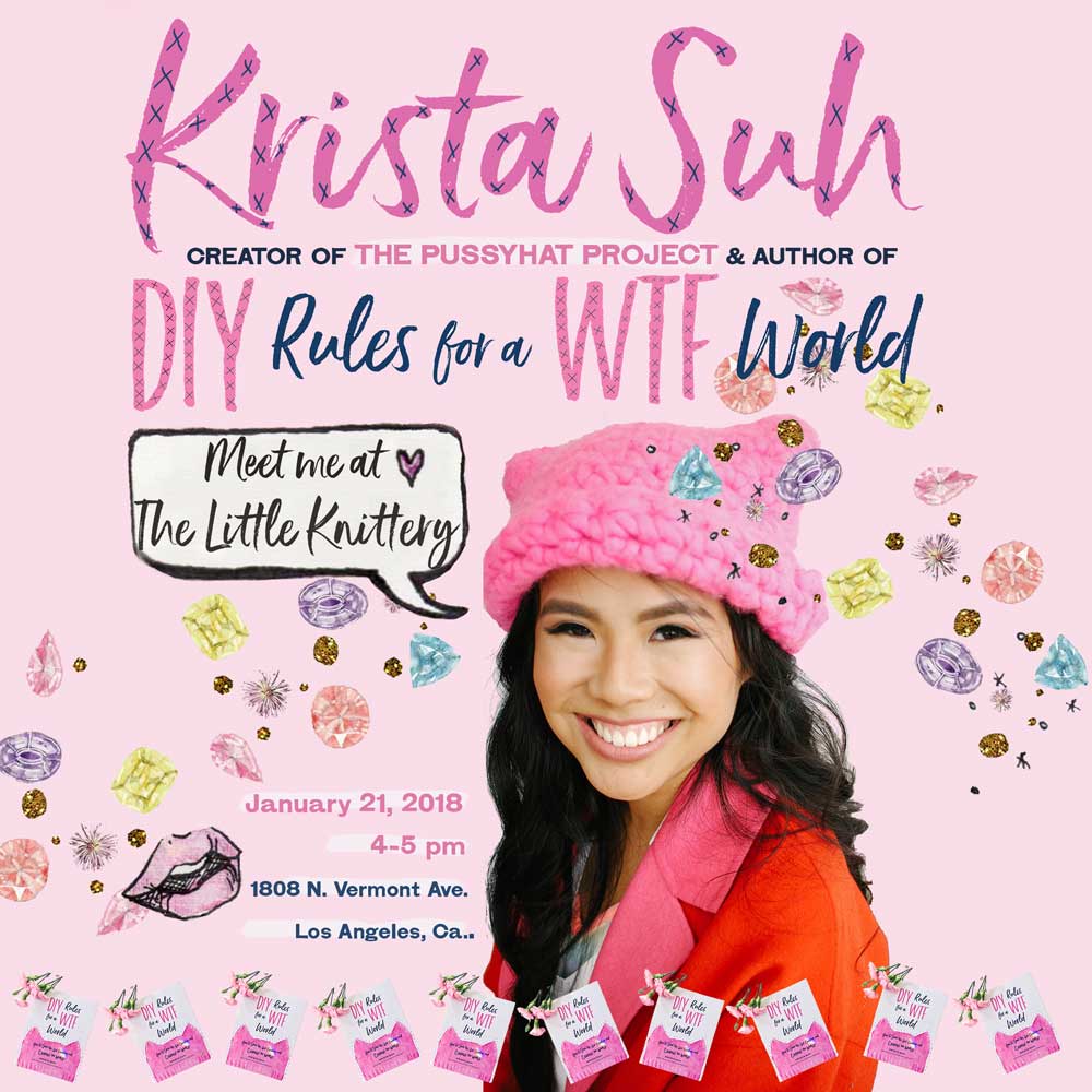 DIY Rules for a WTF World!