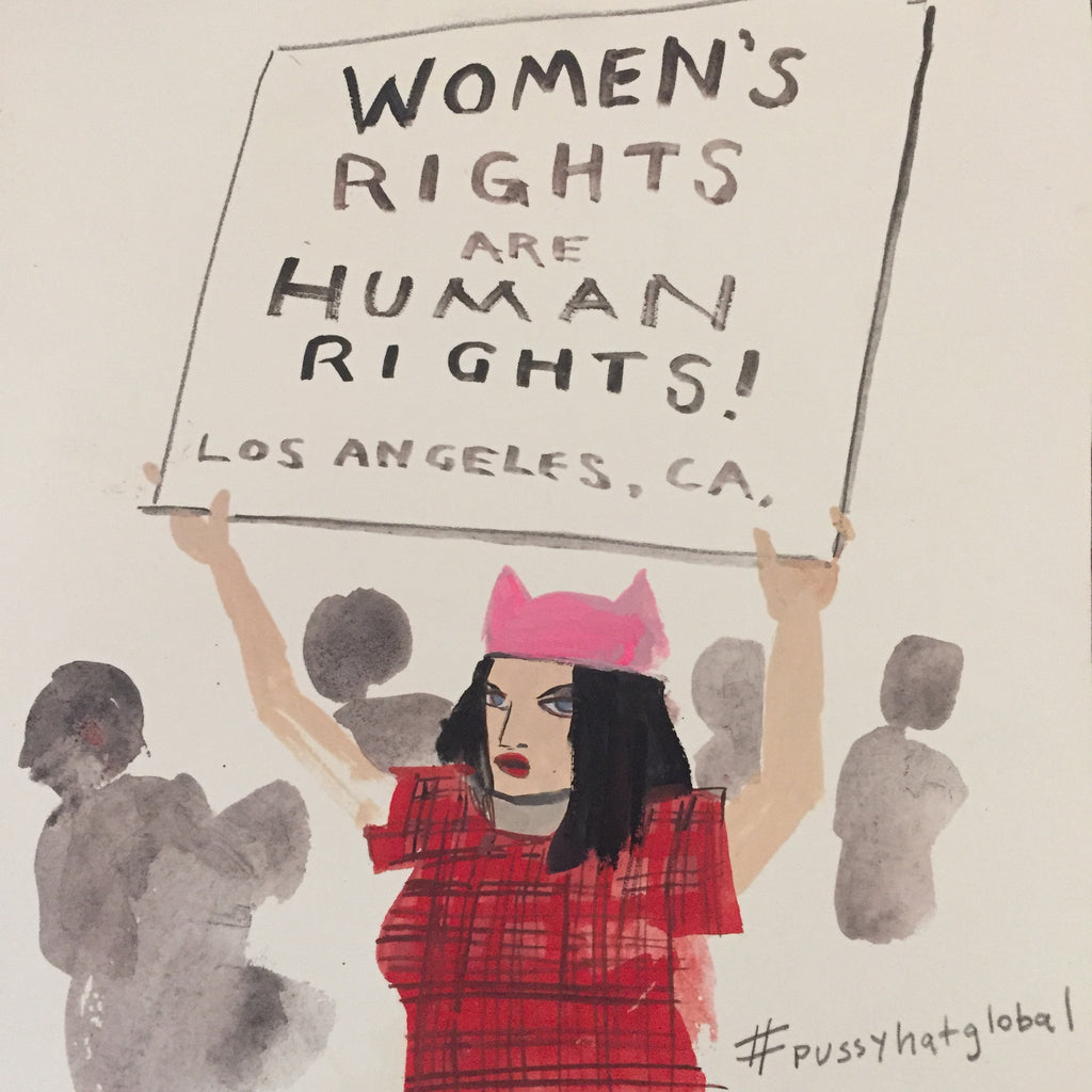 International Women's Day