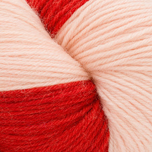 Heritage Tie Dye Yarn