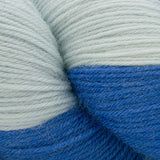 Heritage Tie Dye Yarn