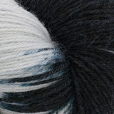 Heritage Tie Dye Yarn