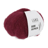 61 Dark Red