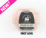 First Love