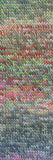 18 greens reds pinks dark blues marl