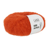 59 Red Orange