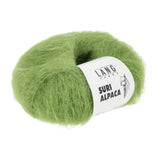 Lang Suri Alpaca