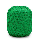 5795 Green with green sparkle