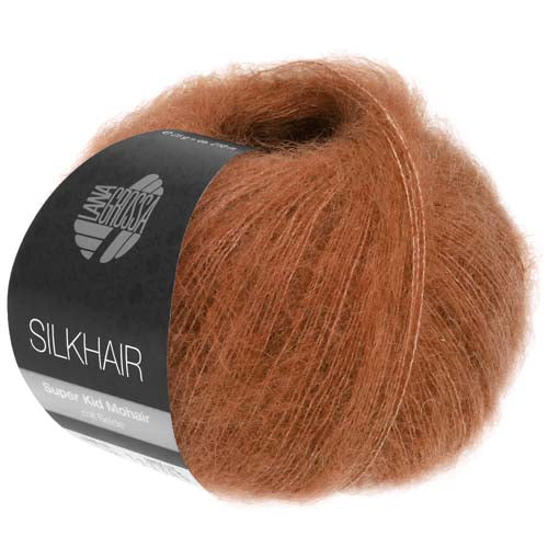 Silkhair Super Kid Mohair Yarn
