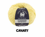 Summer Canary