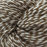 9021 Ecru Chocolate Twist