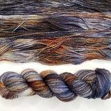 929 Leather Wave