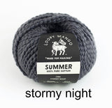 Stormy Night