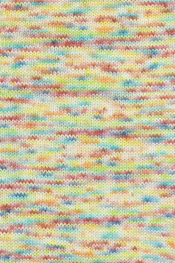 02 Multicolor shades of yellow green red blue