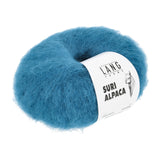 71 Peacock Blue