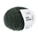 18 Dark Green