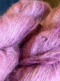 Ballerina Hazy yarn