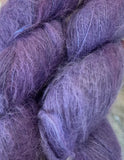 Prince hazy yarn