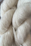 Au Natural Hazy yarn