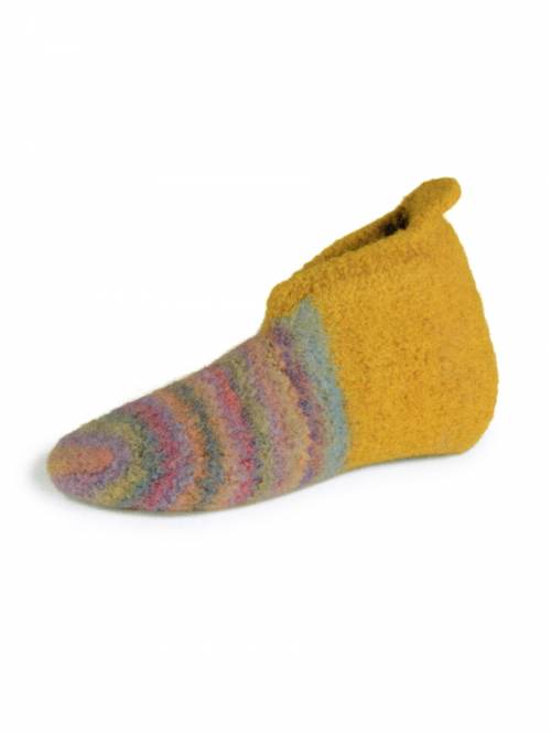 12 Yellow (aqua lavender apricot pink mint)