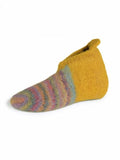 12 Yellow (aqua lavender apricot pink mint)