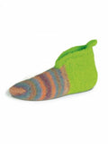 16 Lime (pink aqua orange lavender)