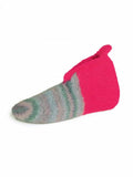 18 Fuchsia (sky turquoise lavender)