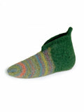 20 Green (lavender lime turquoise pink)