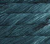 412 Teal Feather