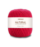 Natural Cotton Maxcolor 4/4