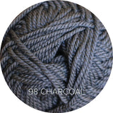 98 Charcoal