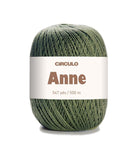 5368 Khaki Green