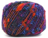 Charming Yarn