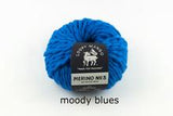 Merino No 5 Yarn