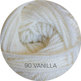 90 Vanilla