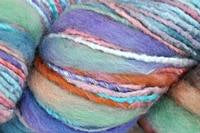 Bamboo Bloom Handpaints Yarn – The Little Knittery