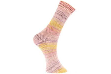 Superba Merino Linen Silk Sock Yarn