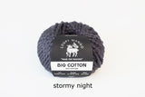 Big Cotton skein