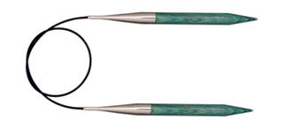 Dreamz 40”/100 cm Fixed Circular Needles Sizes US 0/2mm to US 19/15mm