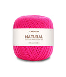 Natural Cotton Maxcolor 4/4