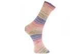 Superba Merino Linen Silk Sock Yarn