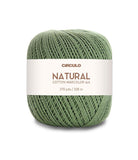 Natural Cotton Maxcolor 4/4