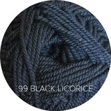 99 Black Licorice