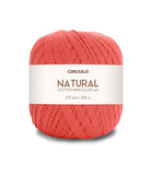 Natural Cotton Maxcolor 4/4