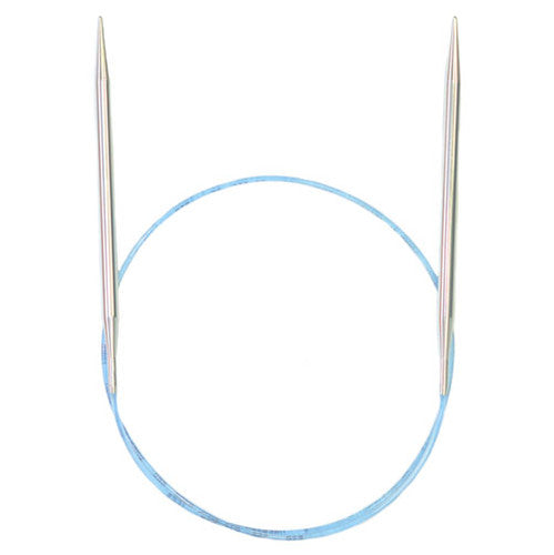 US size 6 (4mm) Circular Knitting Needles