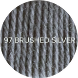 Ewe Ewe Fluffy Fingering Yarn