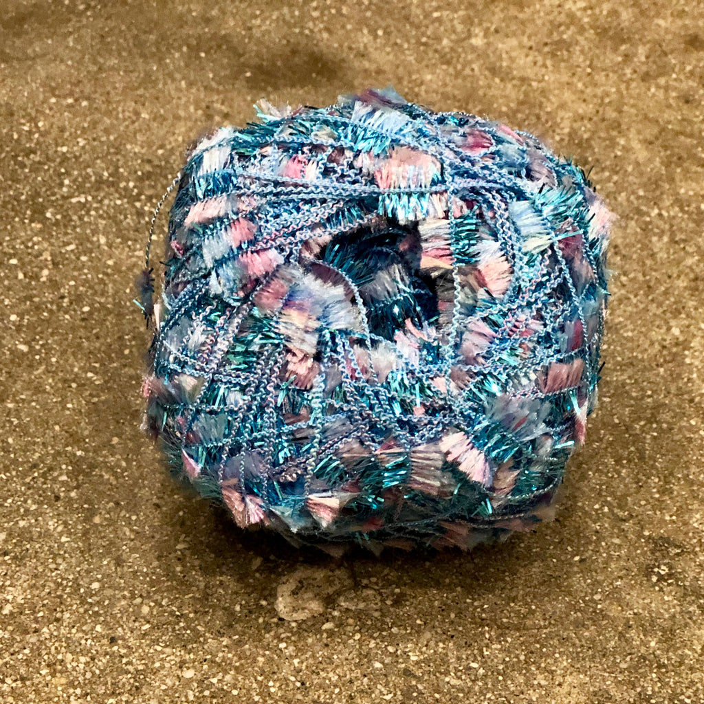 Flora Yarn