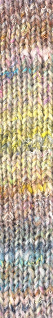 Silk Garden Sock Solo S1 Omitama