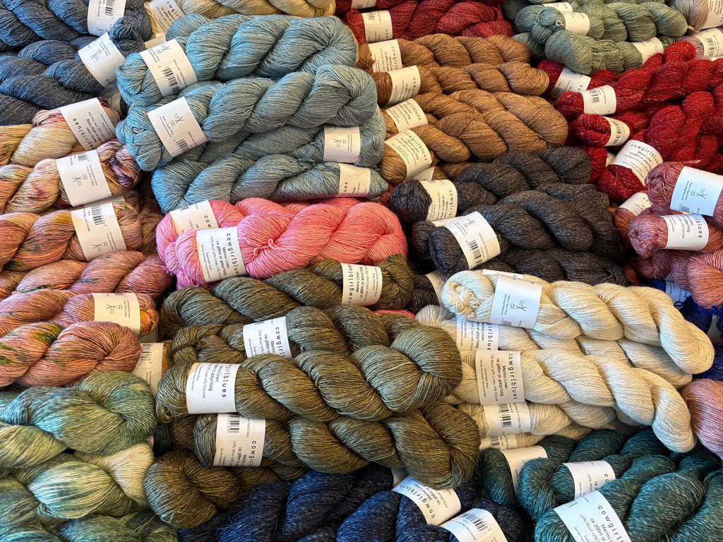 2026 LA County Yarn Crawl