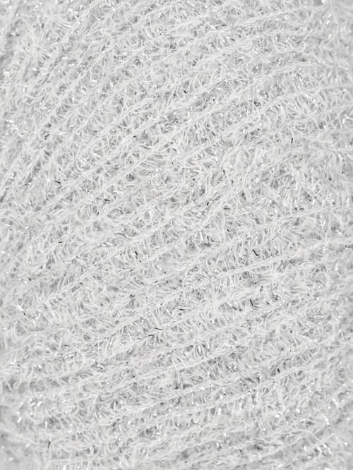 01 Silver Snow