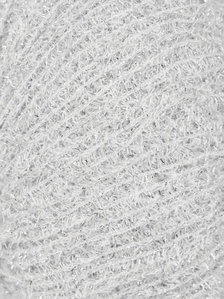 01 Silver Snow